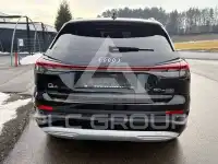 2021 Audi E-TRON