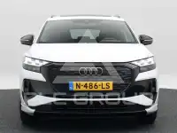 2021 Audi E-TRON