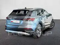 2021 Audi E-TRON