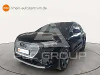 2021 Audi E-TRON