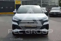 2021 Audi E-TRON