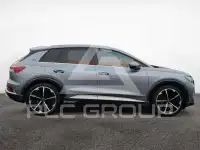 2021 Audi E-TRON