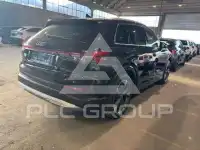 2021 Audi E-TRON