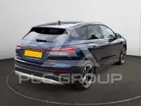 2021 Audi E-TRON