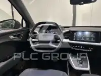 2021 Audi E-TRON