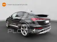 2021 Audi E-TRON