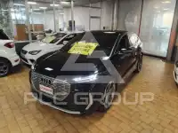 2021 Audi E-TRON