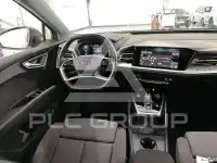 2021 Audi E-TRON