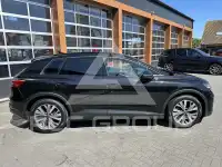 2021 Audi E-TRON