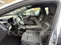 2021 Audi E-TRON