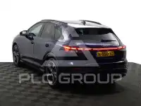 2021 Audi E-TRON