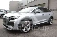 2021 Audi E-TRON