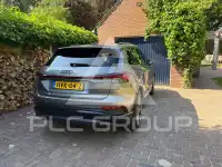 2021 Audi E-TRON