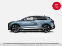 2021 Audi E-TRON