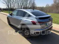 2021 Audi E-TRON
