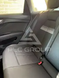 2021 Audi E-TRON