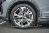 2021 Audi E-TRON