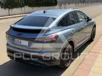2021 Audi E-TRON