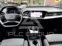 2021 Audi E-TRON