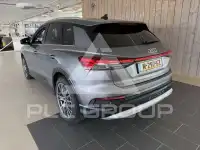 2021 Audi E-TRON