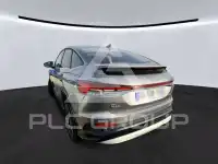 2021 Audi E-TRON