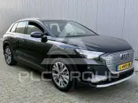 2021 Audi E-TRON