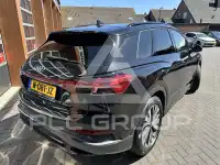 2021 Audi E-TRON