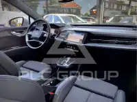 2021 Audi E-TRON
