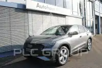 2021 Audi E-TRON