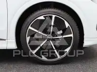 2021 Audi E-TRON