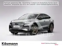 2021 Audi E-TRON