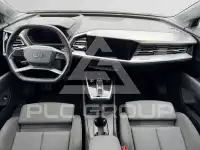 2021 Audi E-TRON