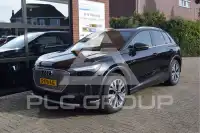 2021 Audi E-TRON