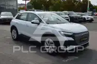 2021 Audi E-TRON
