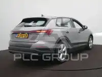 2021 Audi E-TRON