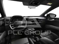 2021 Audi E-TRON