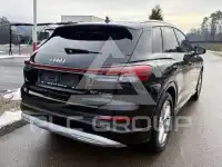 2021 Audi E-TRON