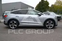2021 Audi E-TRON