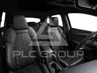 2021 Audi E-TRON