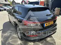 2021 Audi E-TRON