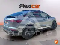 2021 Audi E-TRON