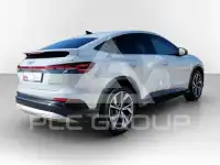 2021 Audi E-TRON