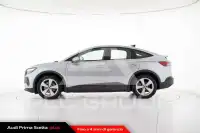 2021 Audi E-TRON