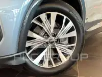 2021 Audi E-TRON