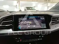 2021 Audi E-TRON