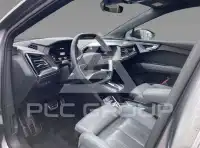 2021 Audi E-TRON