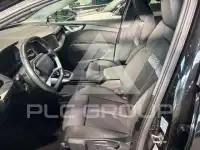 2021 Audi E-TRON