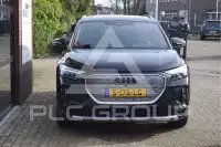 2021 Audi E-TRON