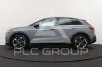 2021 Audi E-TRON