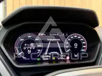 2021 Audi E-TRON